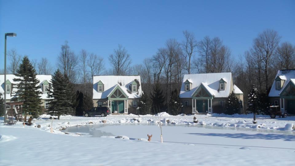 Hotel Spruce Hill & 4*
