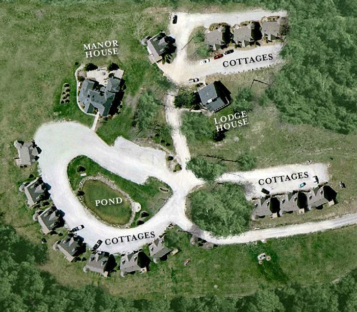 Spruce Hill & Hotel 4*