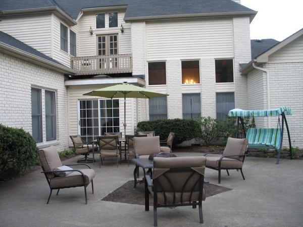 Hotel Spruce Hill & 4*