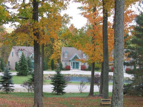 Spruce Hill & 4*
