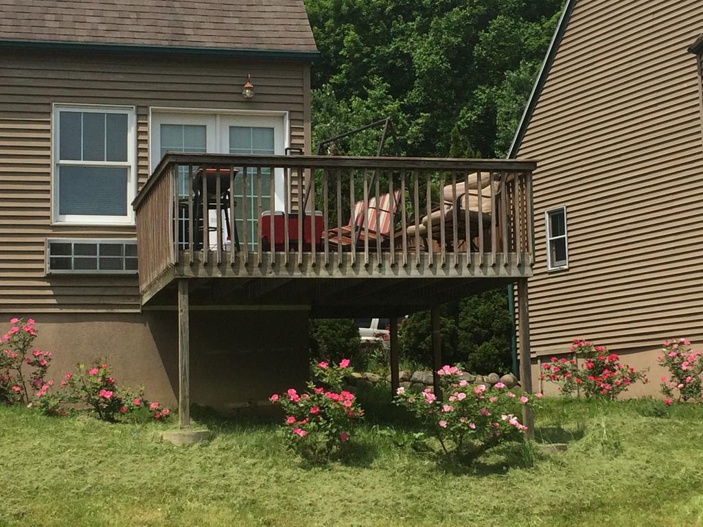 Hotel Spruce Hill & Mansfield