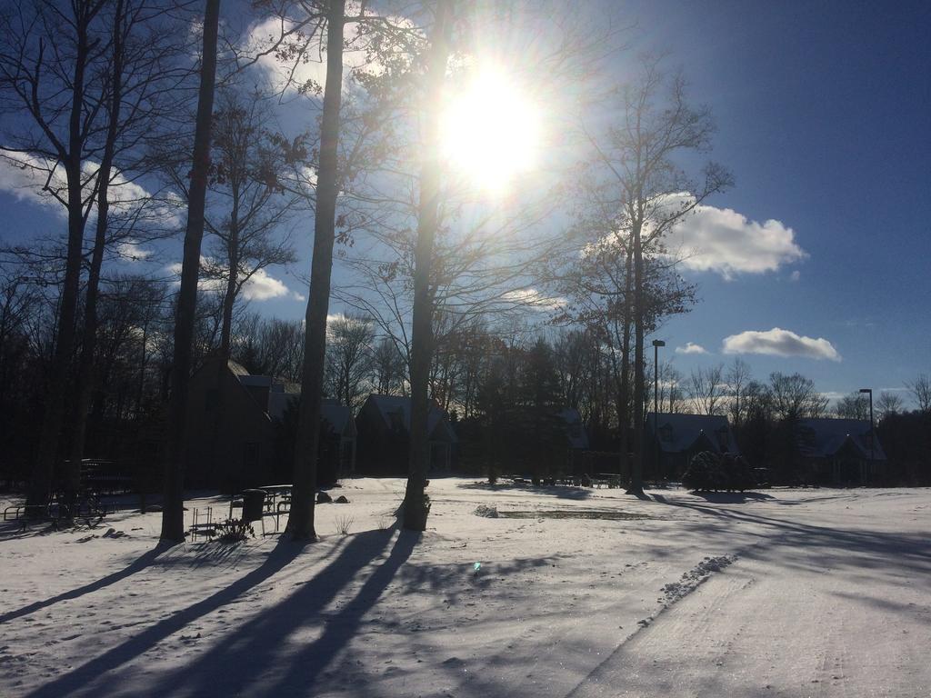 Spruce Hill & 4* Mansfield