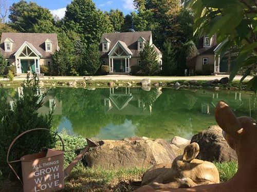 Hotel Spruce Hill &