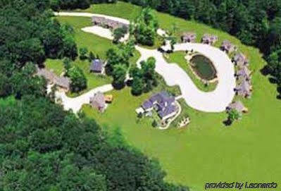 Spruce Hill &